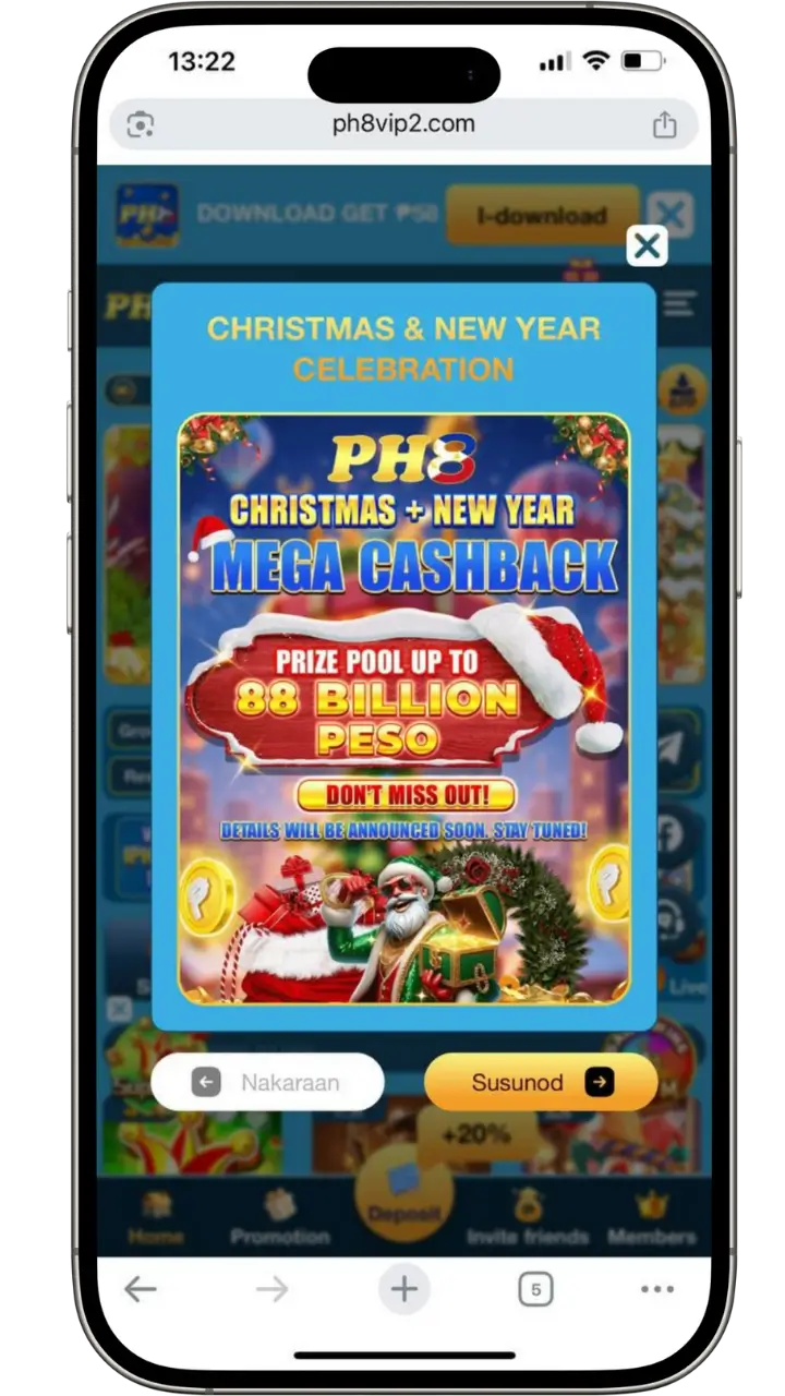 Ph8 App Download Guide: Ligtas, Mabilis at Premium na Karanasan 3 I-download ang jPh8 App
