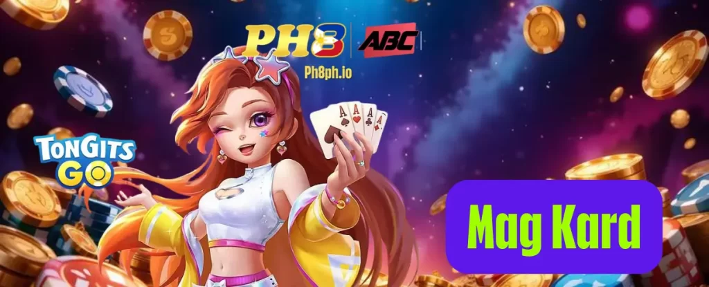 Ph8 - Ph8 ABC VIP #Top 1 Online Casino Asia 23 Mag Kard