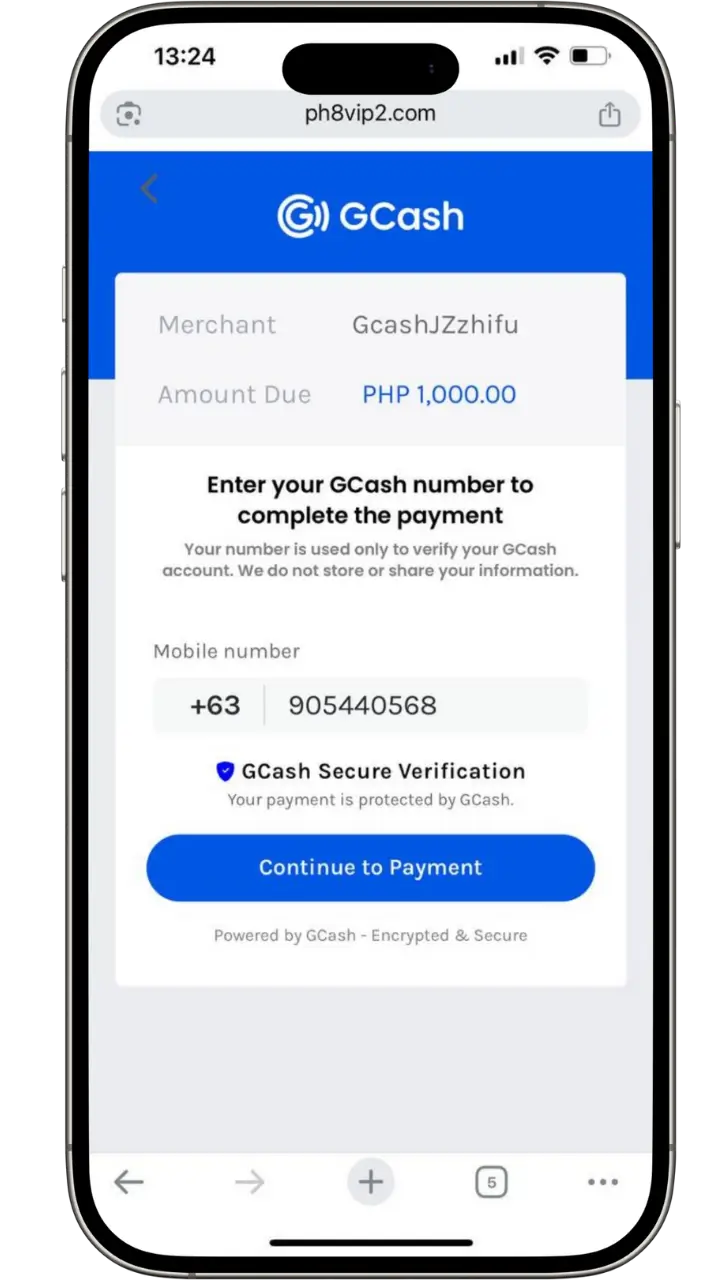 Ph8 Deposito Guide: Mabilis, Madali at Secure na Pag-top up 2 Ph8 Deposito