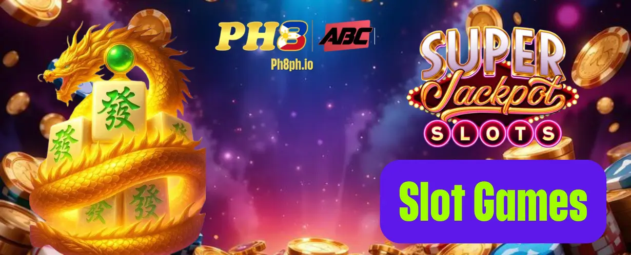 Ph8 - Ph8 ABC VIP #Top 1 Online Casino Asia 24 Slot Games